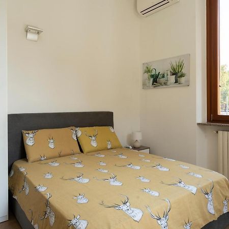 Sweet Home Suite - Duomo, Milano ภายนอก รูปภาพ