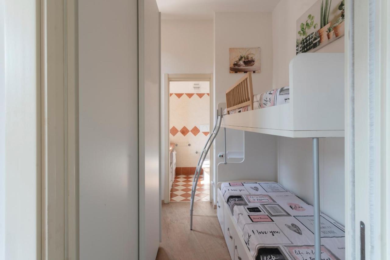 Sweet Home Suite - Duomo, Milano ภายนอก รูปภาพ