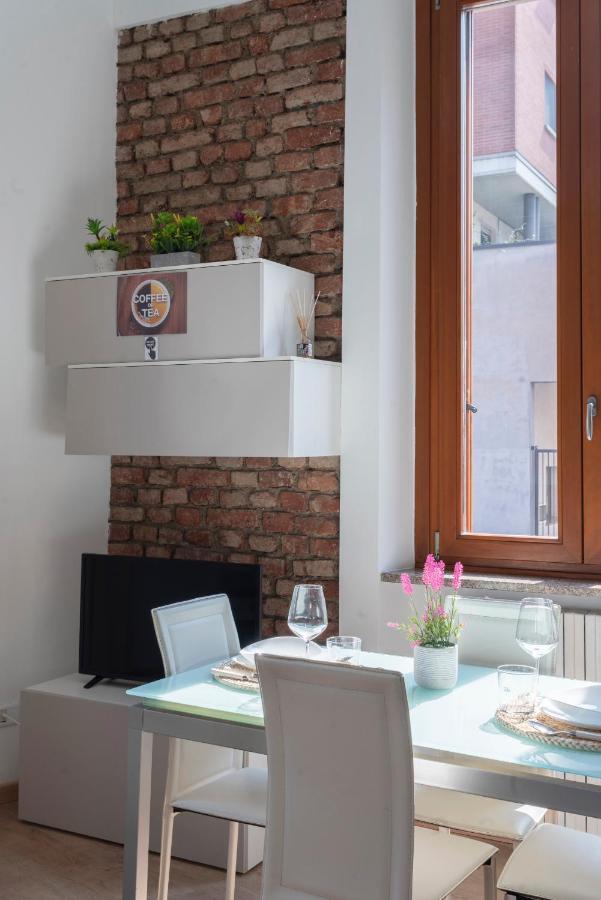 Sweet Home Suite - Duomo, Milano ภายนอก รูปภาพ