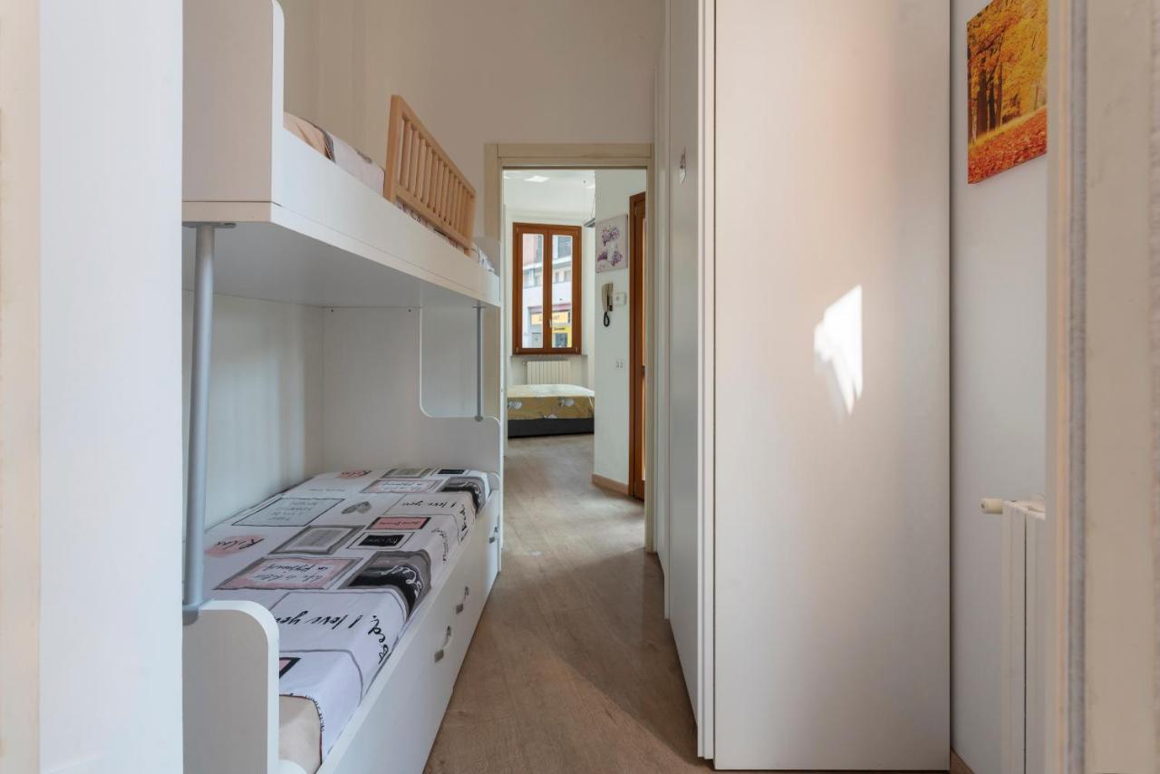 Sweet Home Suite - Duomo, Milano ภายนอก รูปภาพ
