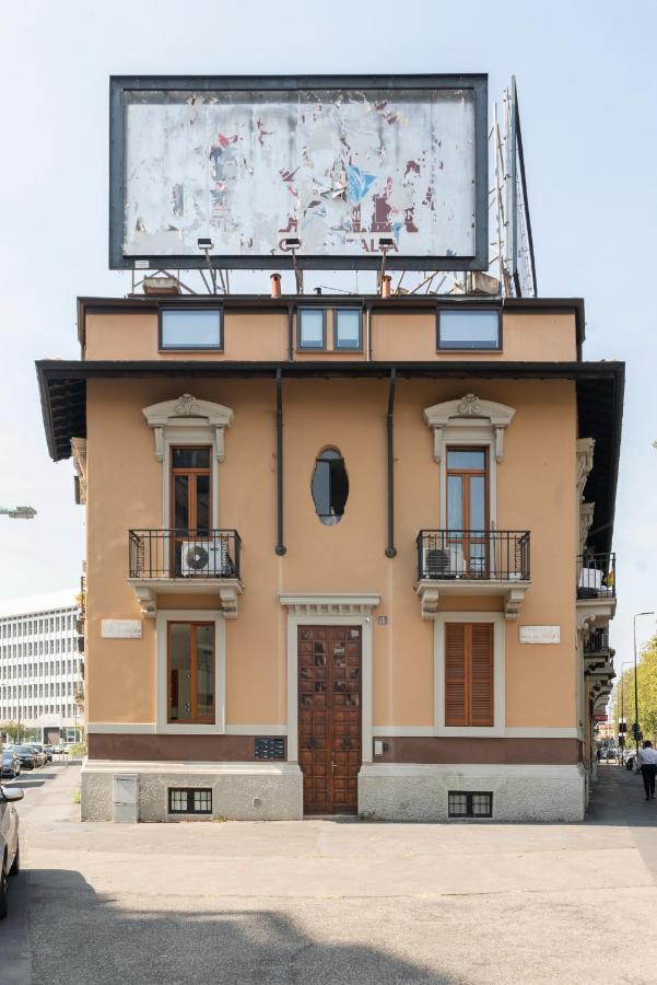 Sweet Home Suite - Duomo, Milano ภายนอก รูปภาพ