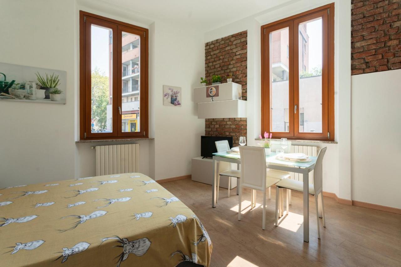 Sweet Home Suite - Duomo, Milano ภายนอก รูปภาพ