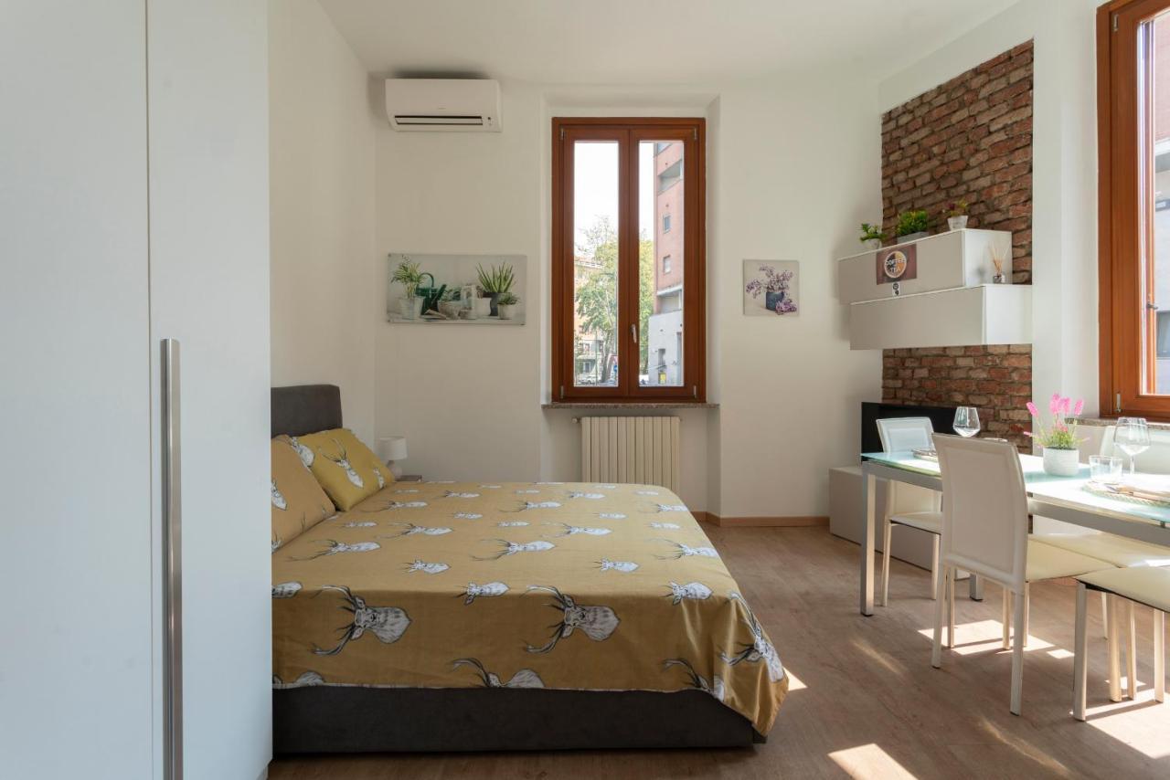 Sweet Home Suite - Duomo, Milano ภายนอก รูปภาพ