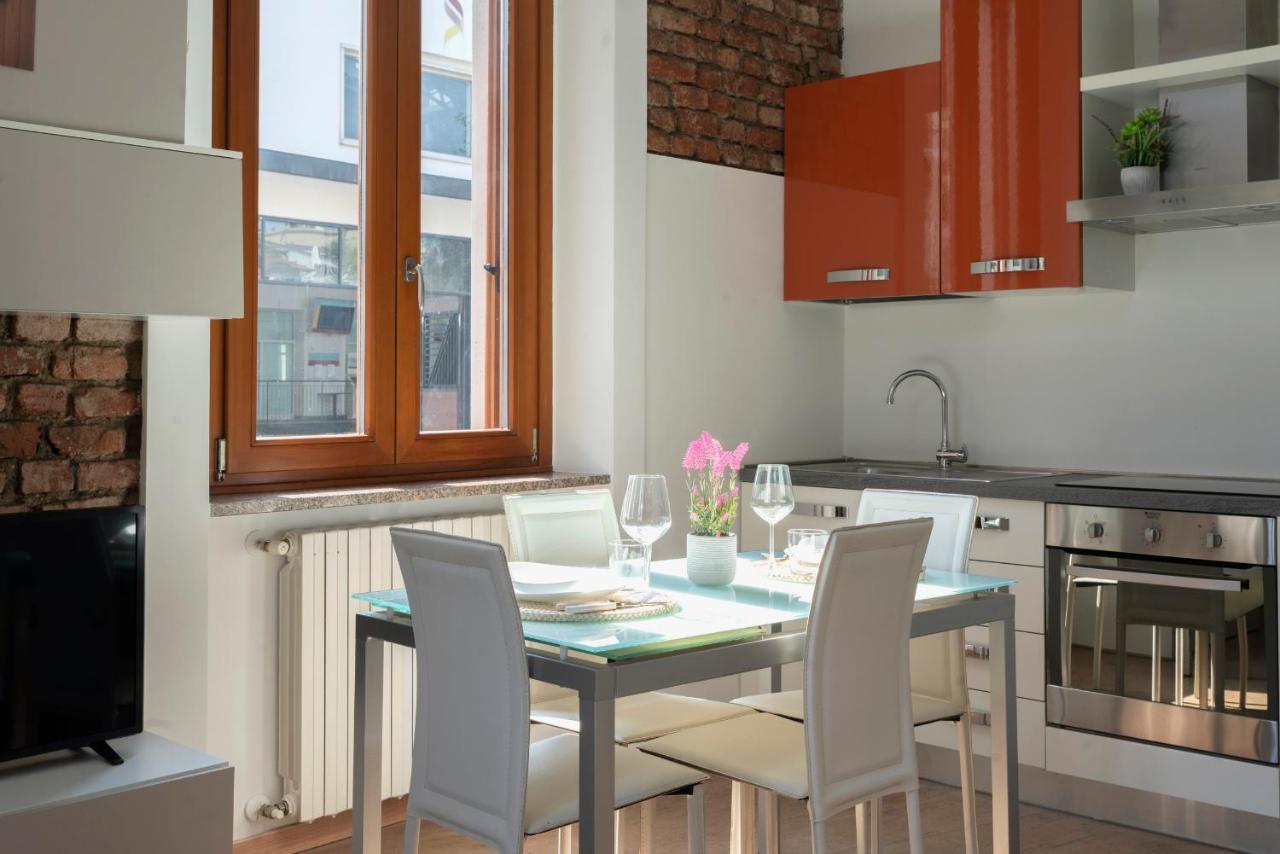 Sweet Home Suite - Duomo, Milano ภายนอก รูปภาพ