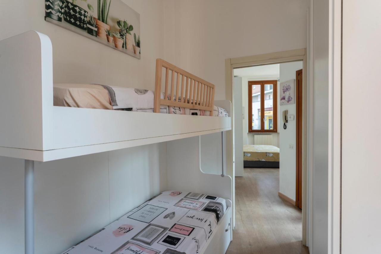 Sweet Home Suite - Duomo, Milano ภายนอก รูปภาพ