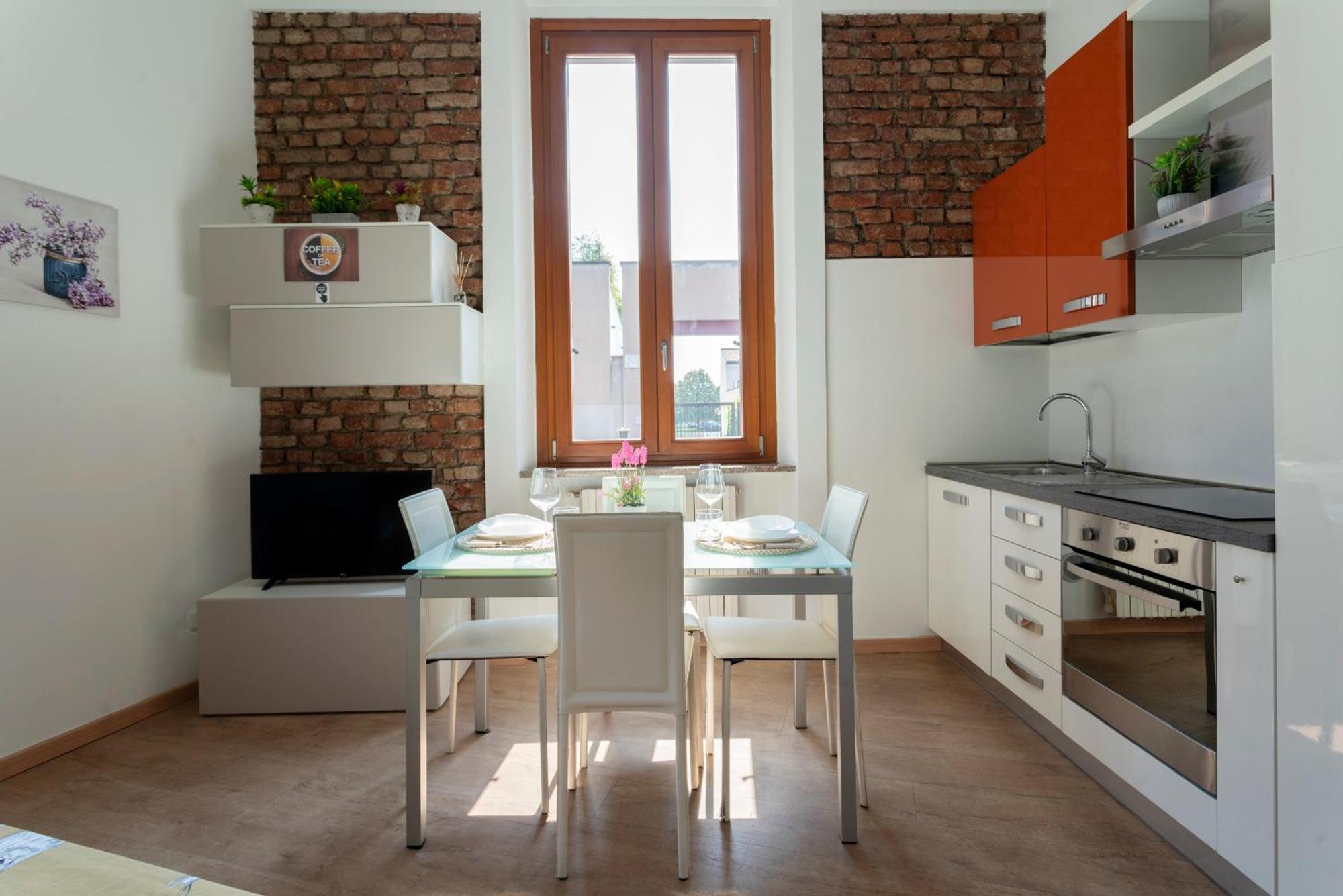 Sweet Home Suite - Duomo, Milano ภายนอก รูปภาพ